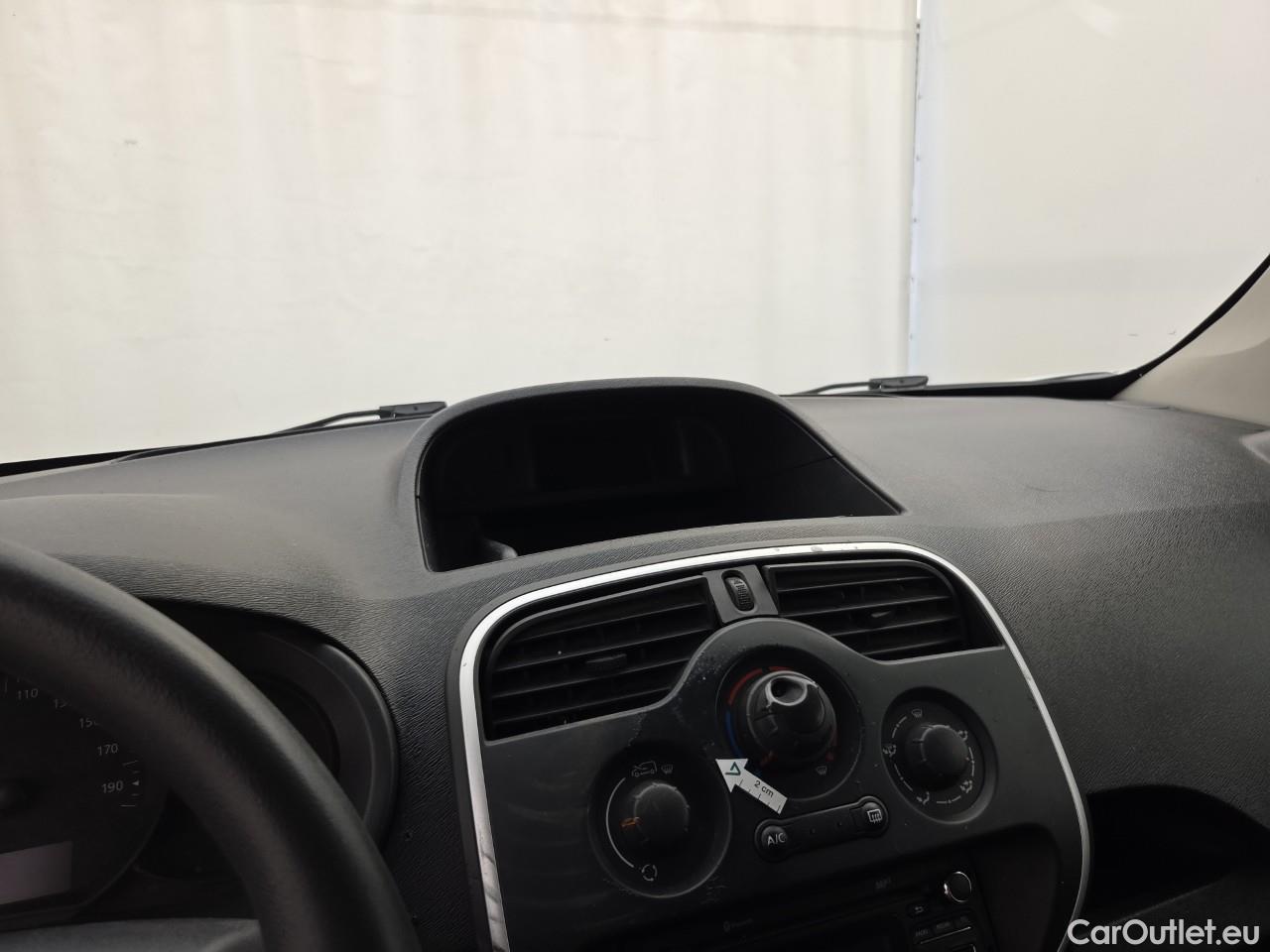  Renault  Kangoo 1.5 dCi 90HP Expression Eco2 #55