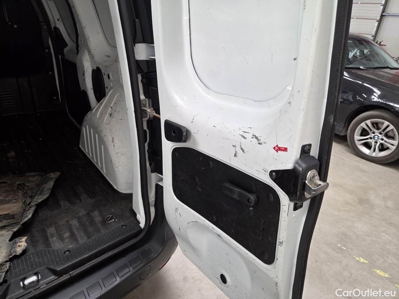  Dacia  Dokker 1.5 dCi 75 Ambiance Van 75HP #58