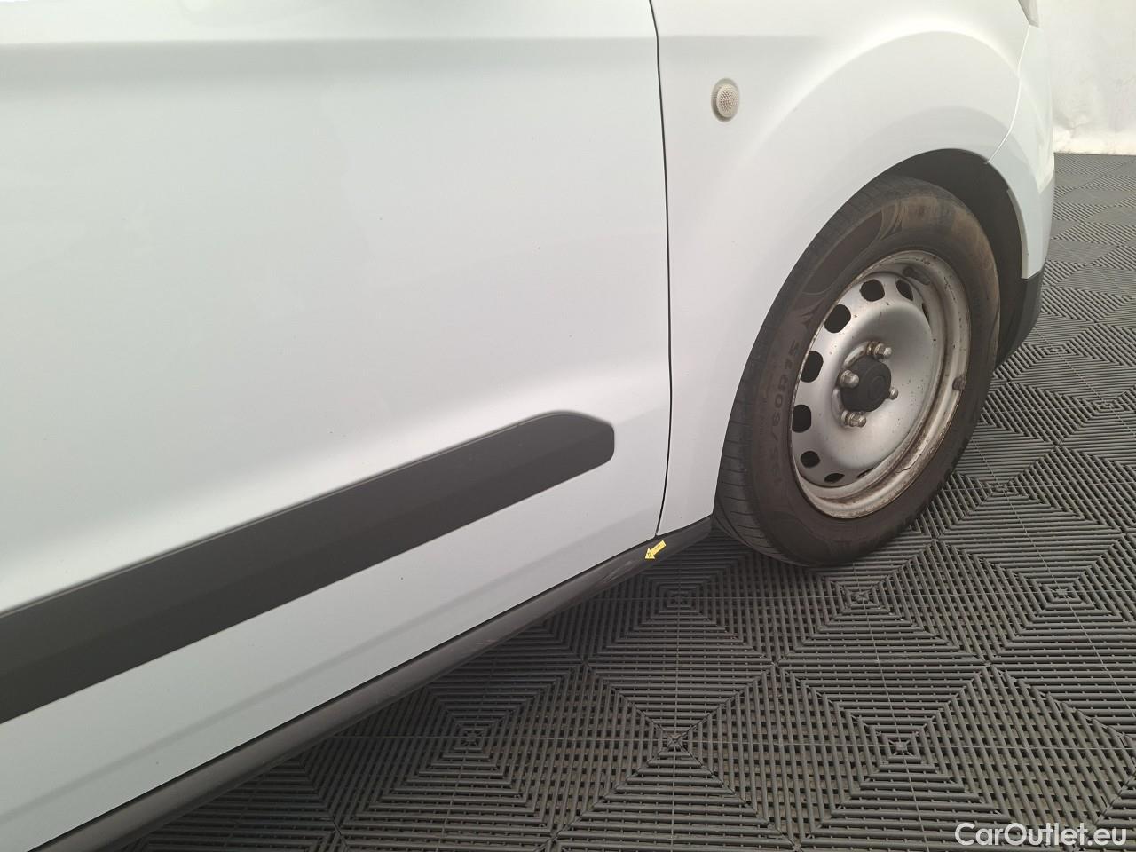  Ford  Transit 1.5 TDCi 100CP Trend #22
