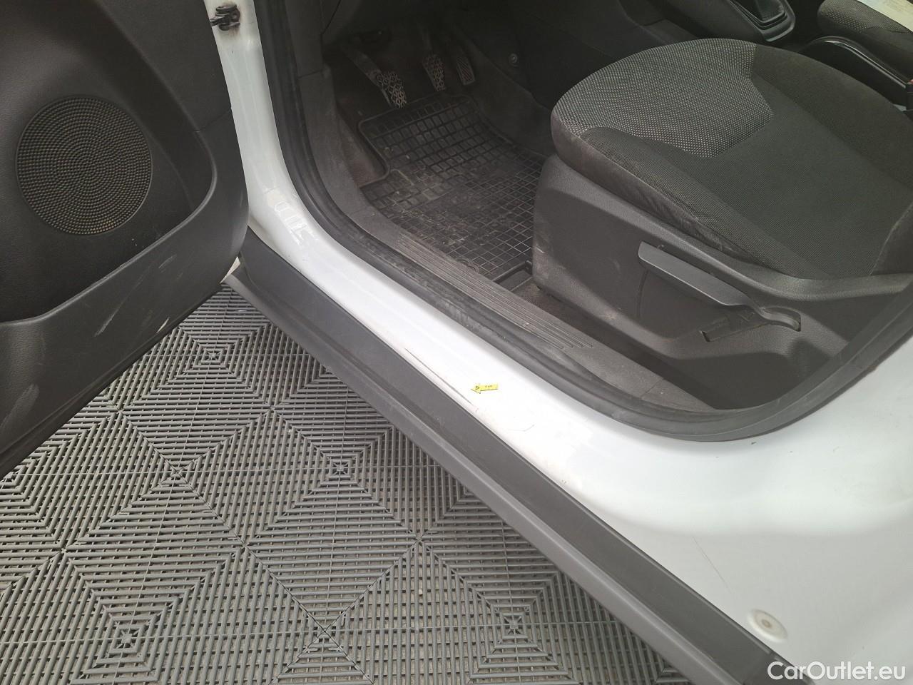 Ford  Transit 1.5 TDCi 100CP Trend #4