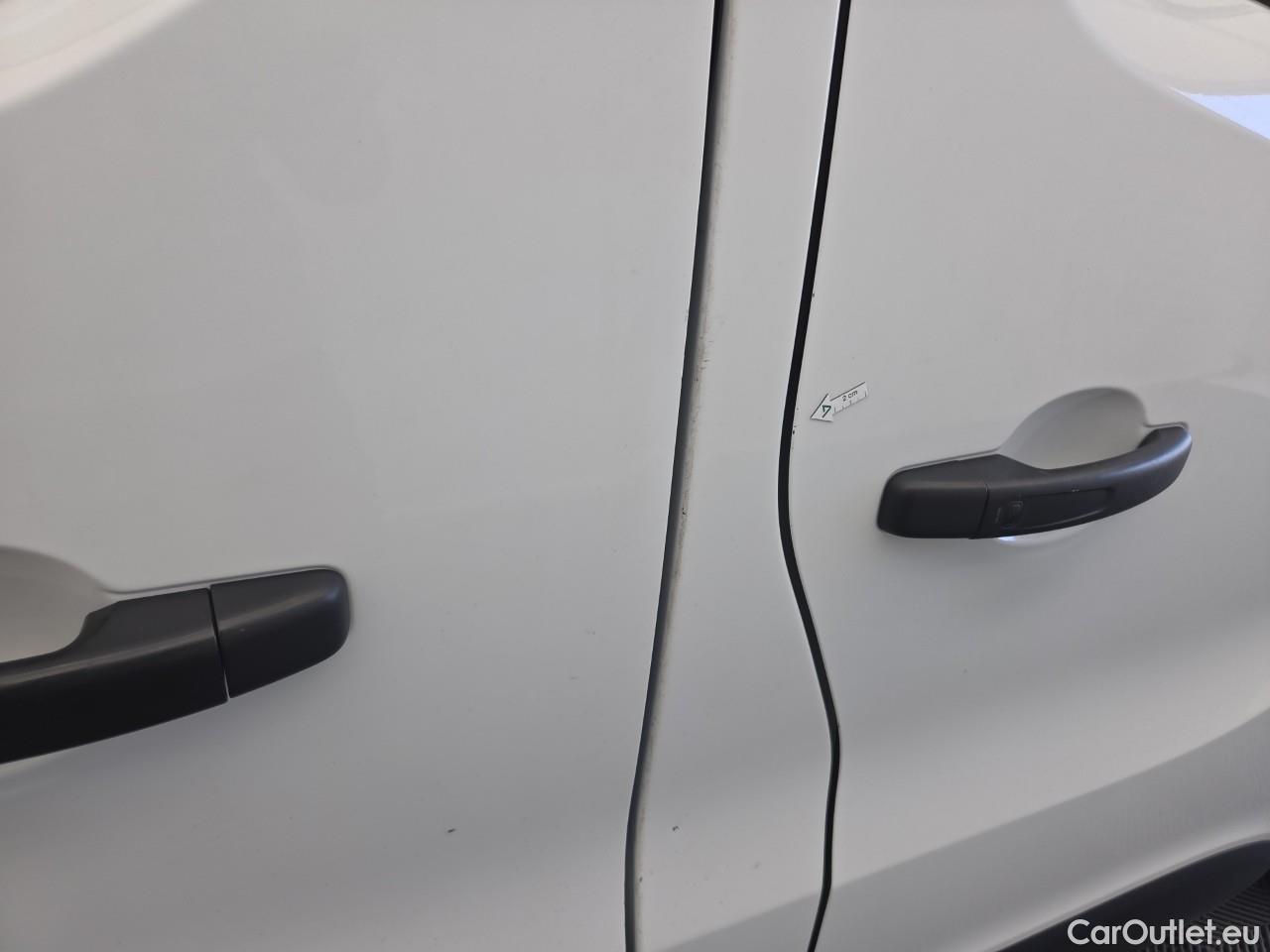  Renault  Trafic 1.6 dCi 95CP L2 Authentique #29