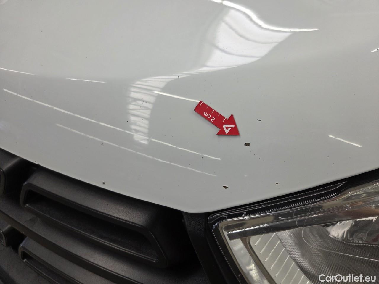  Dacia  Dokker 1.5 dCi 75 Ambiance Van 75HP #16