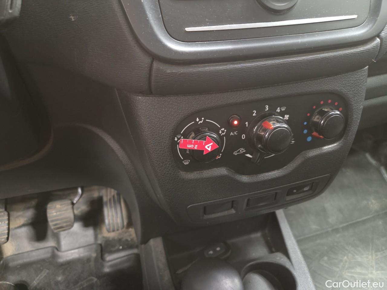  Dacia  Dokker 1.5 dCi 75 Ambiance Van 75HP #2