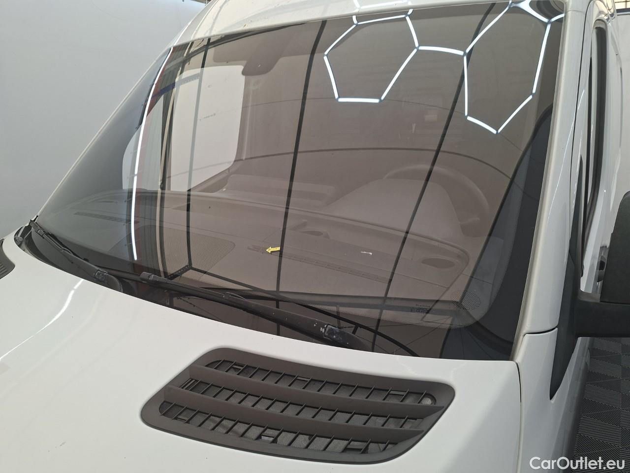  Mercedes  Sprinter 314 CDI FWD MWB HRF #18