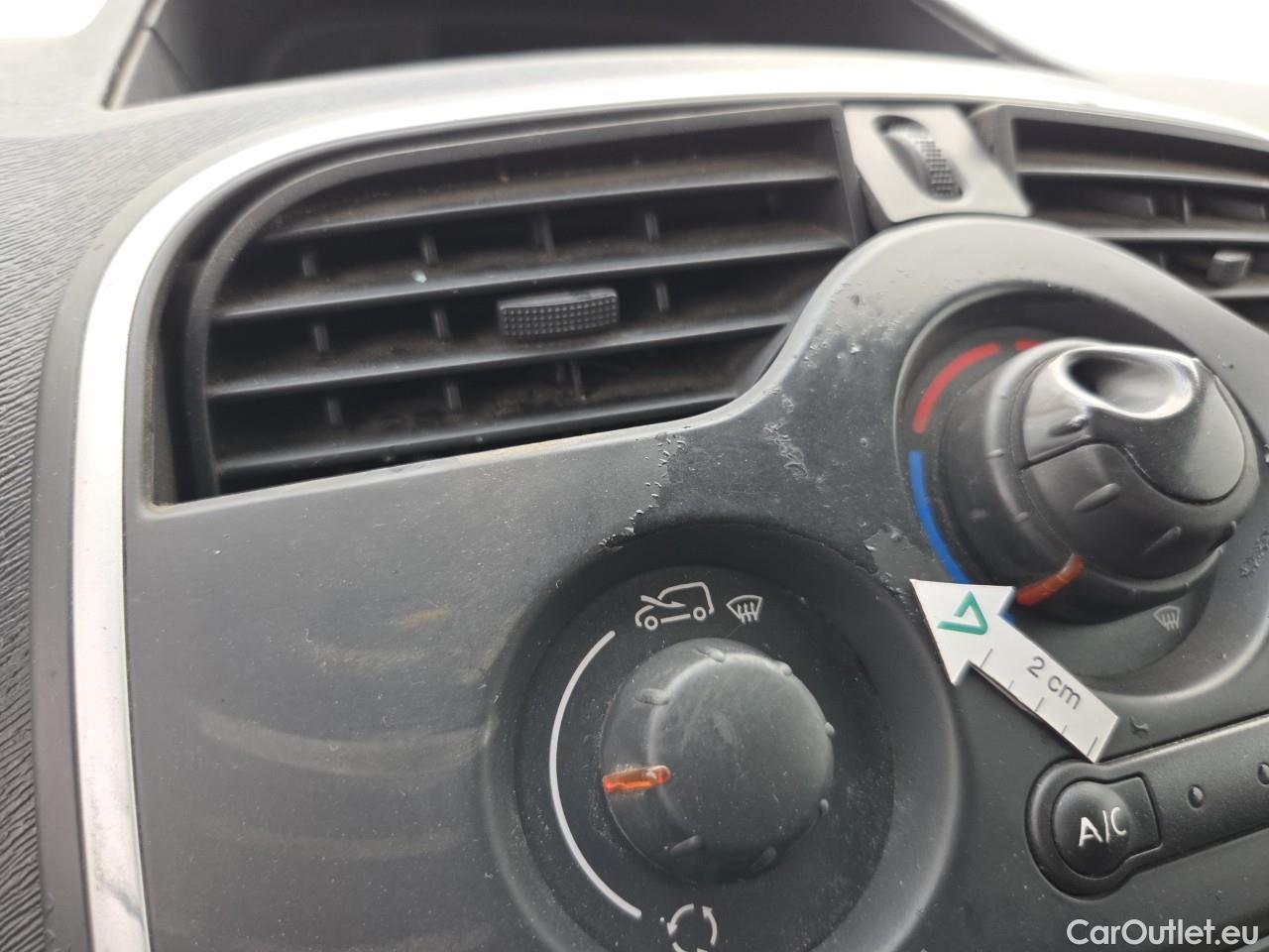  Renault  Kangoo 1.5 dCi 90HP Expression Eco2 #56