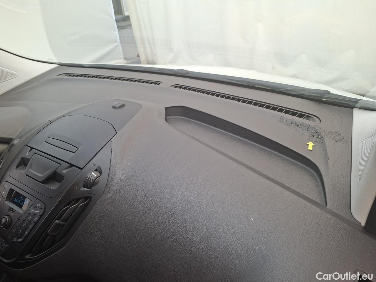  Ford  Transit 1.5 TDCi 100CP Trend #19