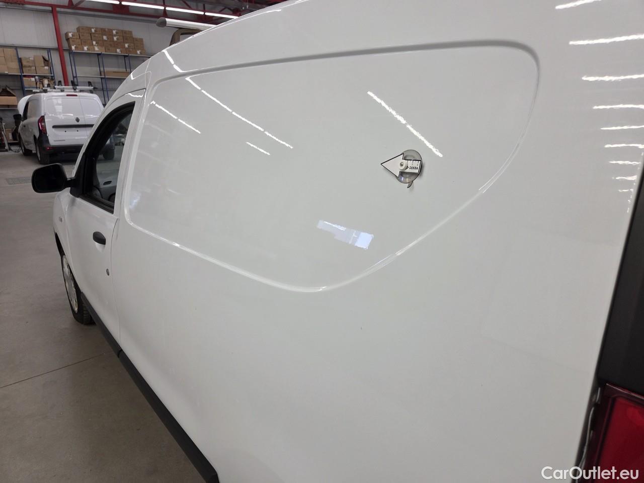  Dacia  Dokker 1.5 dCi 75 Ambiance Van 75HP #66