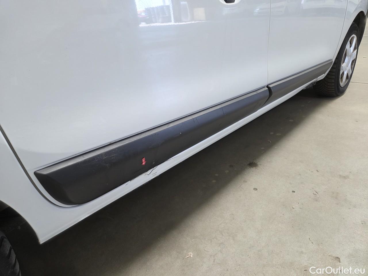  Dacia  Dokker 1.5 dCi 75 Ambiance Van 75HP #30