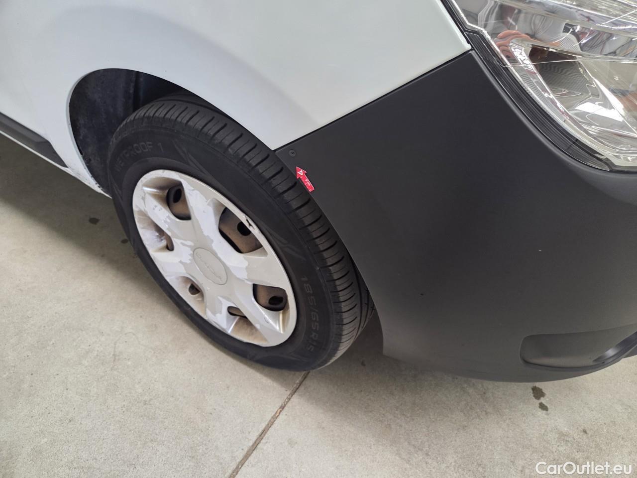  Dacia  Dokker 1.5 dCi 75 Ambiance Van 75HP #18