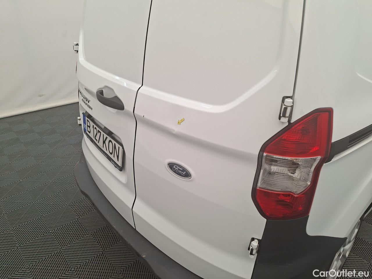  Ford  Transit 1.5 TDCi 100CP Trend #29