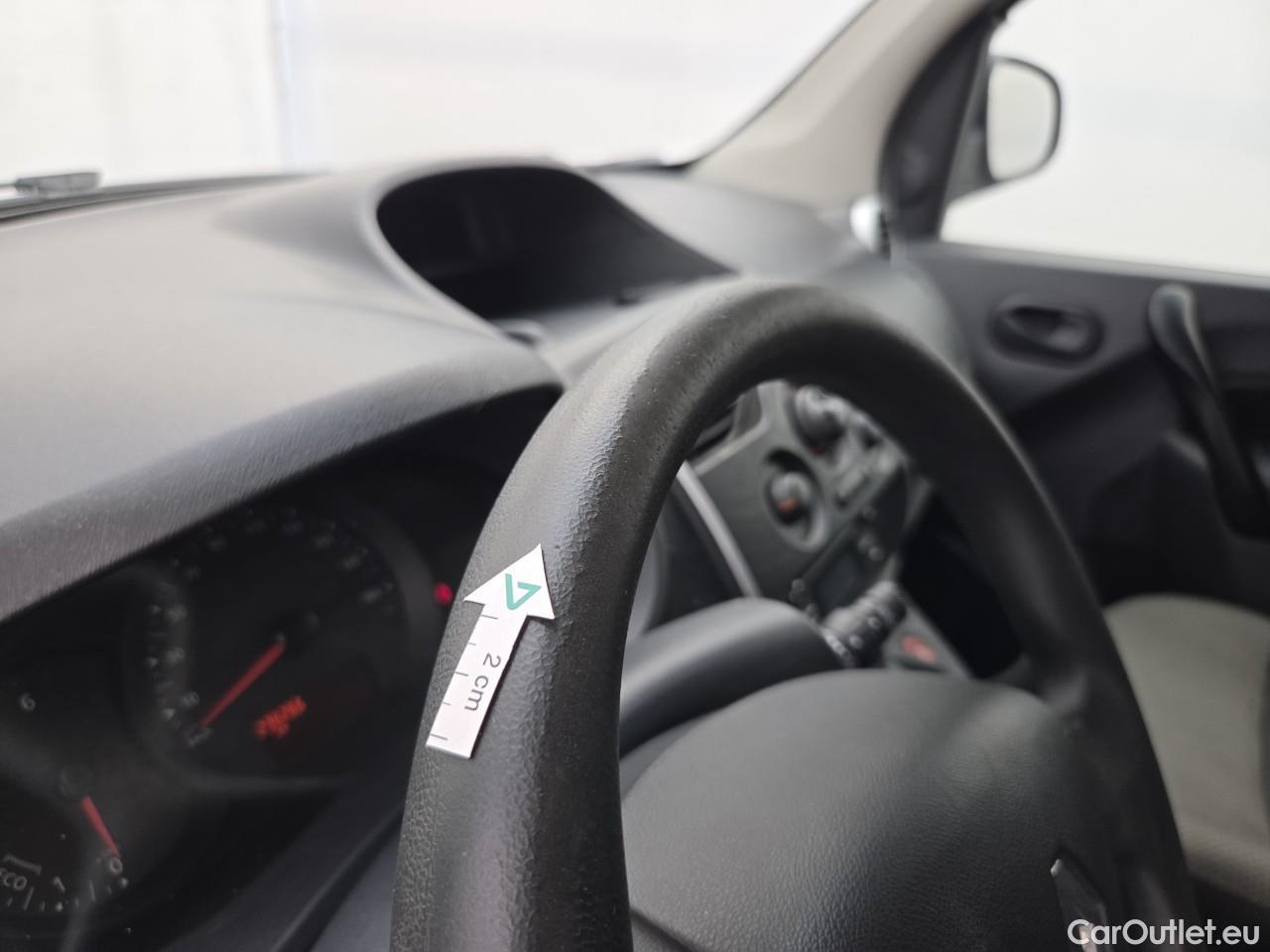  Renault  Kangoo 1.5 dCi 90HP Expression Eco2 #49