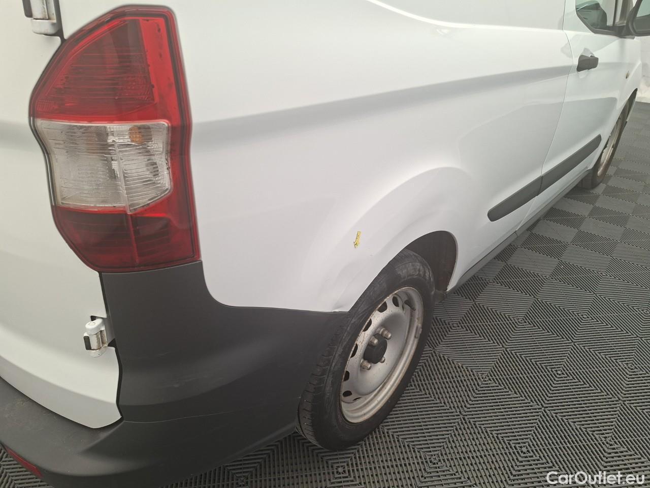  Ford  Transit 1.5 TDCi 100CP Trend #24