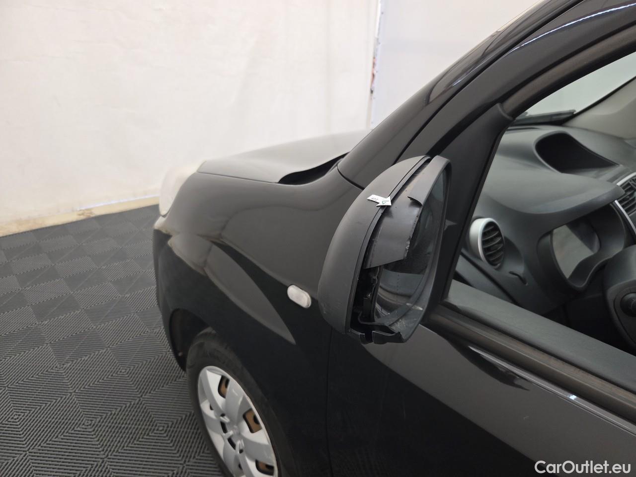  Renault  Kangoo 1.5 dCi 90HP Expression Eco2 #5