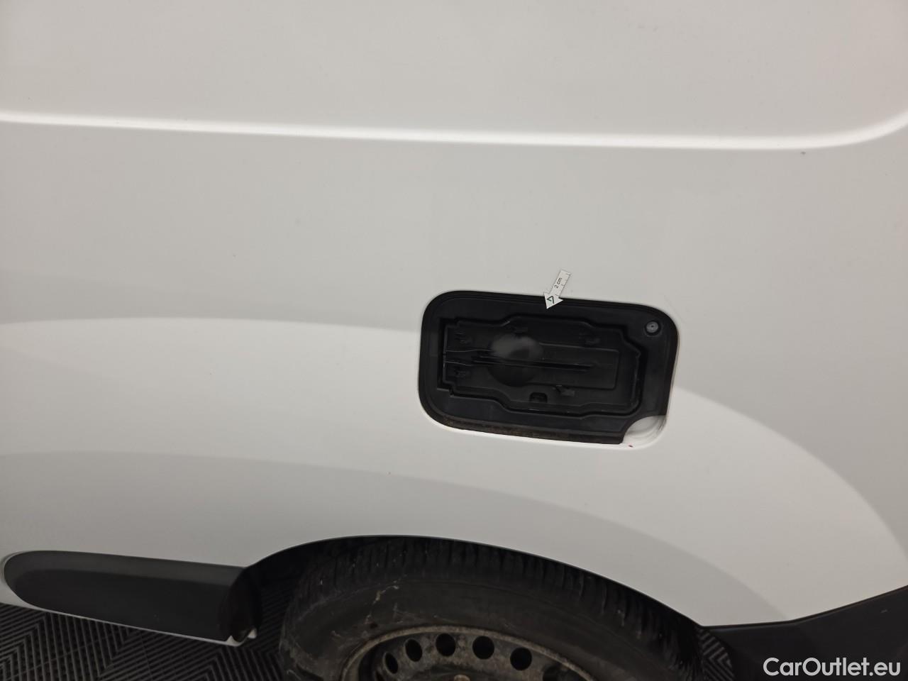  Renault  Kangoo 1.5 dCi 90HP Expression Eco2 #42