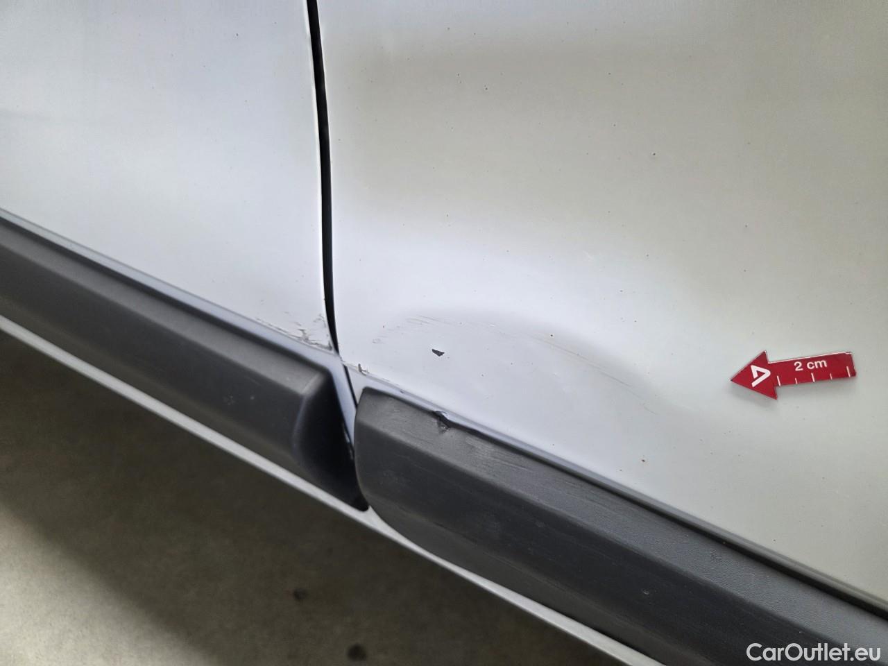  Dacia  Dokker 1.5 dCi 75 Ambiance Van 75HP #28