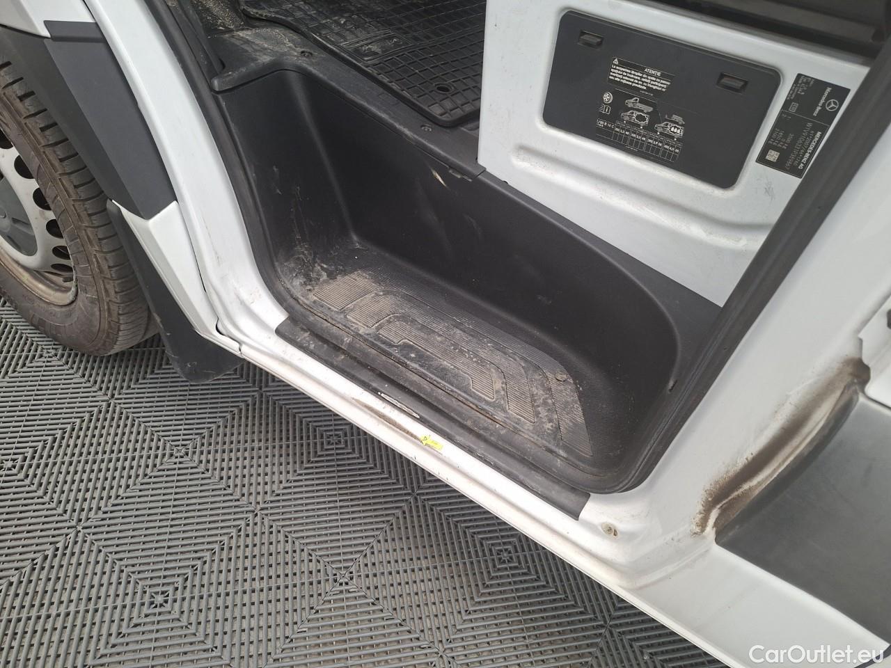  Mercedes  Sprinter 314 CDI FWD MWB HRF #3