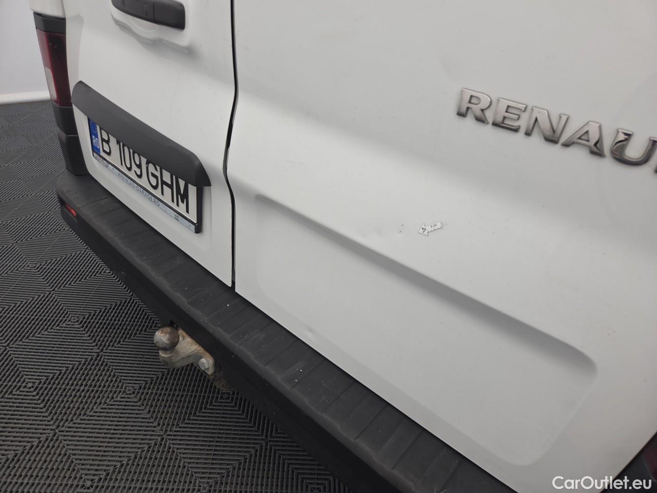  Renault  Trafic 1.6 dCi 95CP L2 Authentique #42