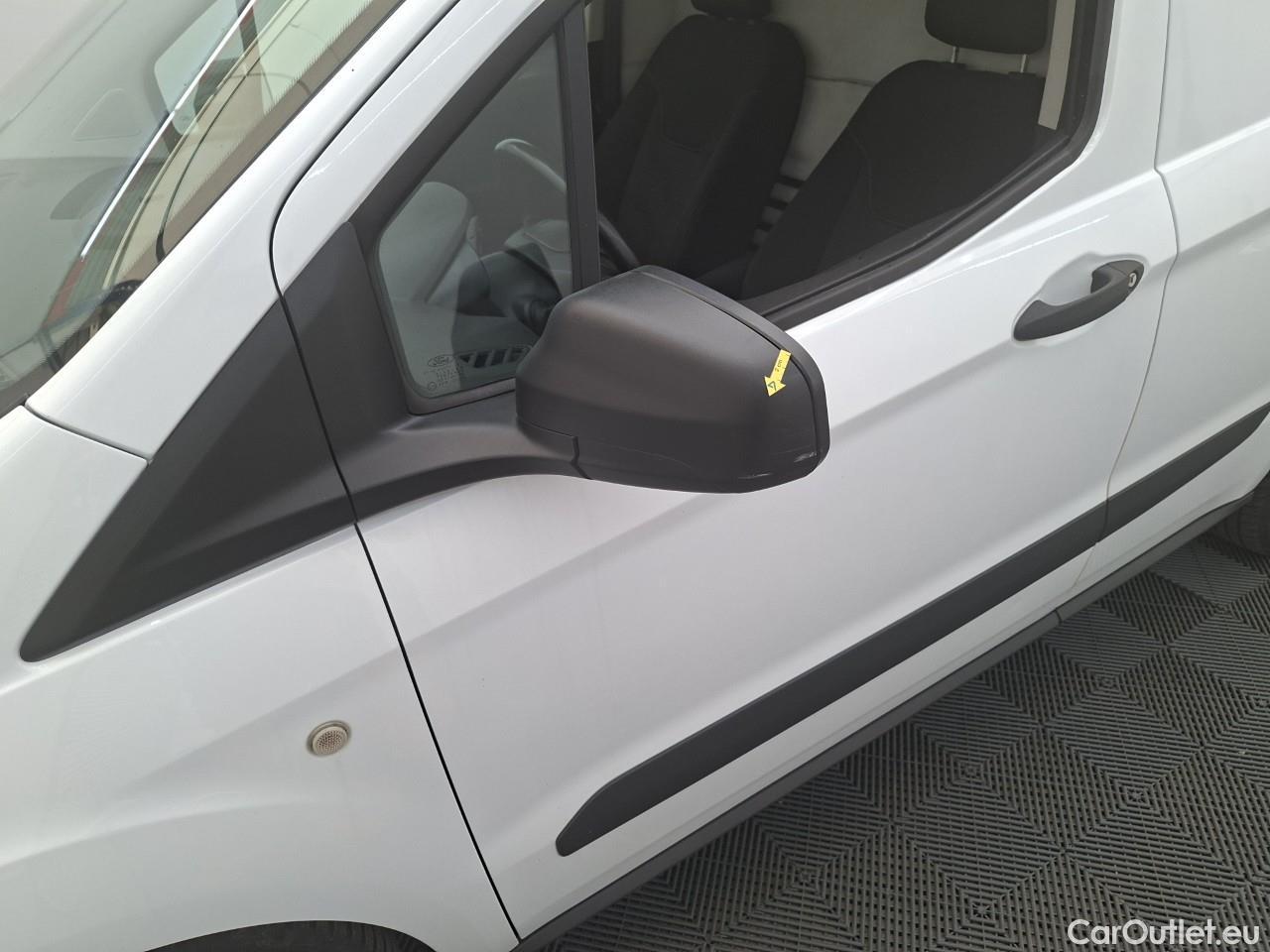  Ford  Transit 1.5 TDCi 100CP Trend #13