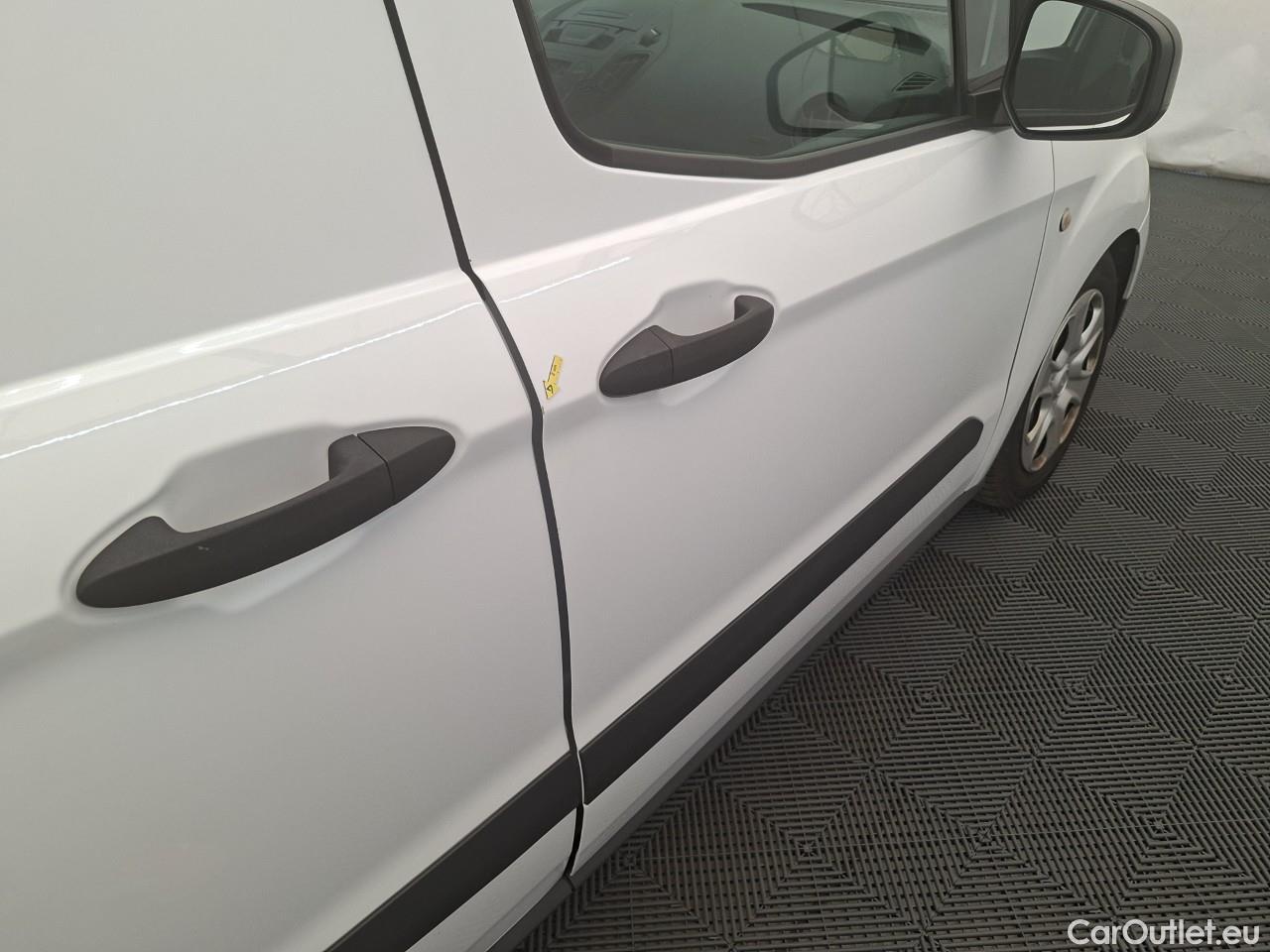  Ford  Transit 1.5 TDCi 100CP Trend #21