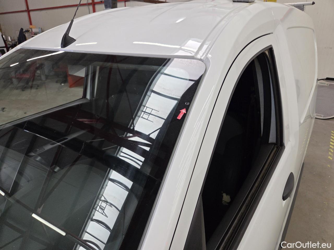  Dacia  Dokker 1.5 dCi 75 Ambiance Van 75HP #20