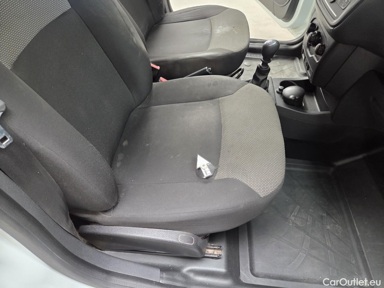  Dacia  Dokker 1.5 dCi 75 Ambiance Van 75HP #55