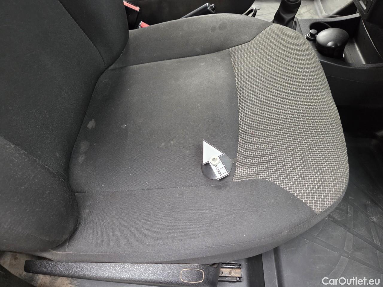 Dacia  Dokker 1.5 dCi 75 Ambiance Van 75HP #54