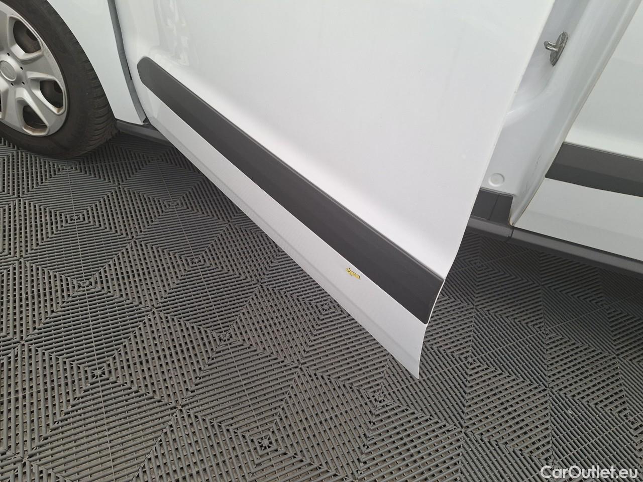  Ford  Transit 1.5 TDCi 100CP Trend #9