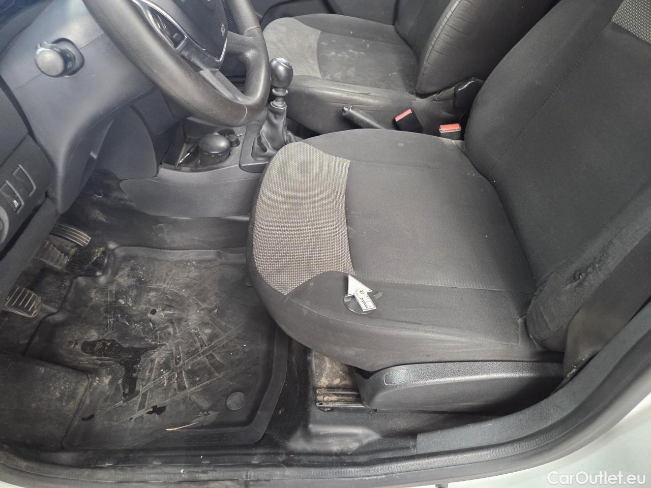  Dacia  Dokker 1.5 dCi 75 Ambiance Van 75HP #70
