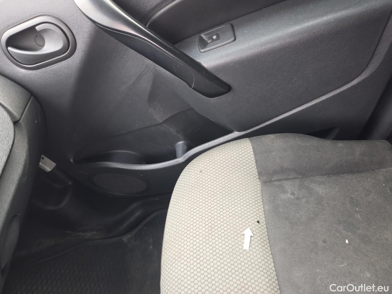  Renault  Kangoo 1.5 dCi 90HP Expression Eco2 #51