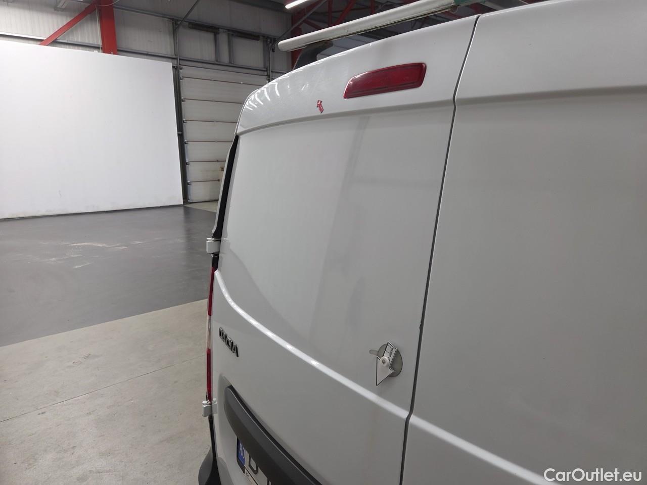  Dacia  Dokker 1.5 dCi 75 Ambiance Van 75HP #43