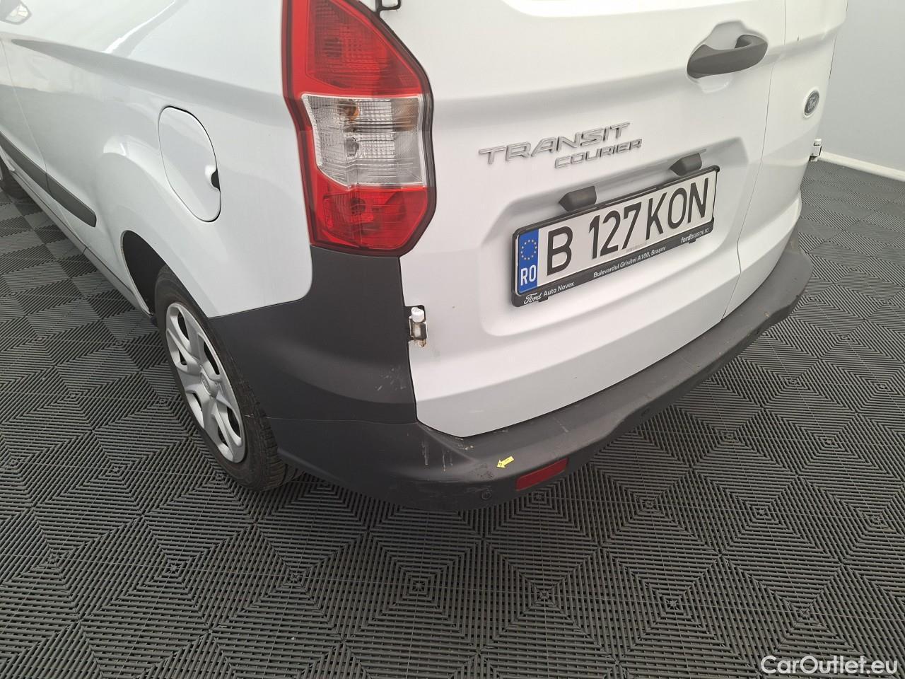  Ford  Transit 1.5 TDCi 100CP Trend #31