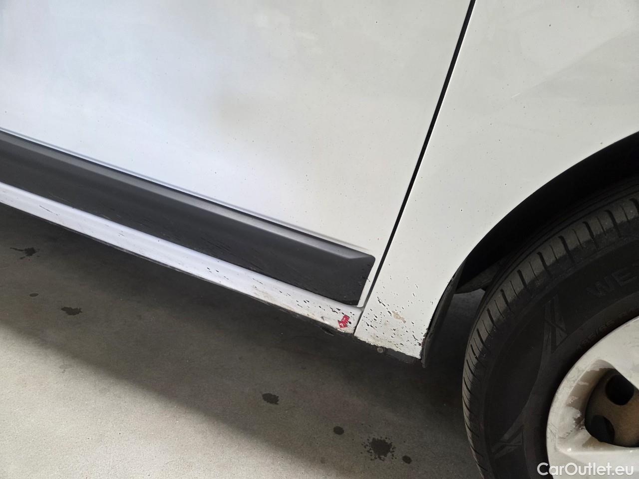  Dacia  Dokker 1.5 dCi 75 Ambiance Van 75HP #33