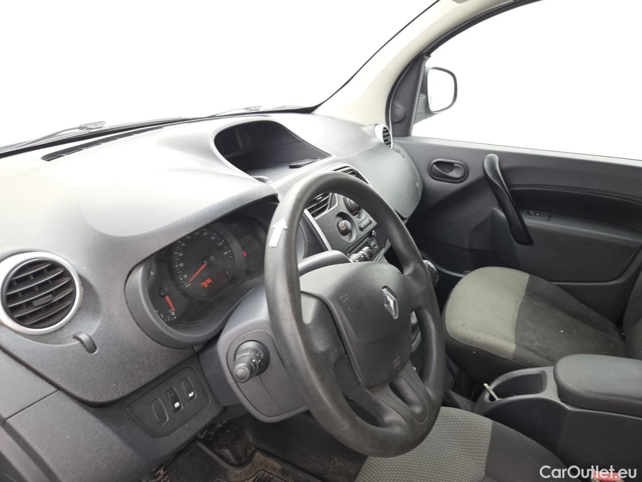 Renault  Kangoo 1.5 dCi 90HP Expression Eco2 #50