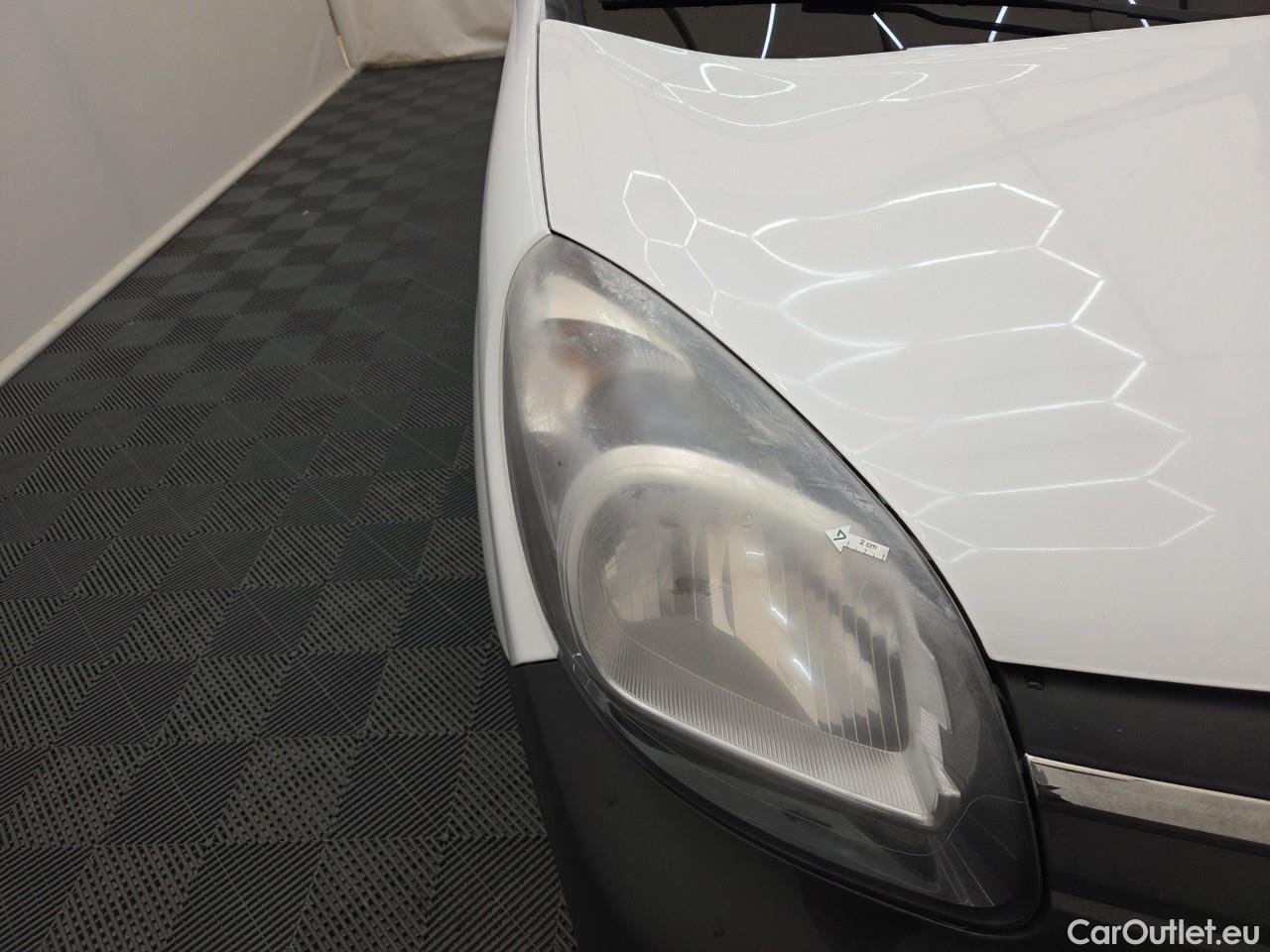  Renault  Kangoo 36kWh Z.E. Maxi Confort L2 #10