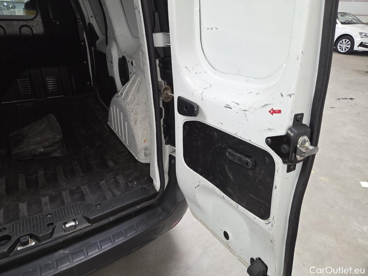  Dacia  Dokker 1.5 dCi 75 Ambiance Van 75HP #41