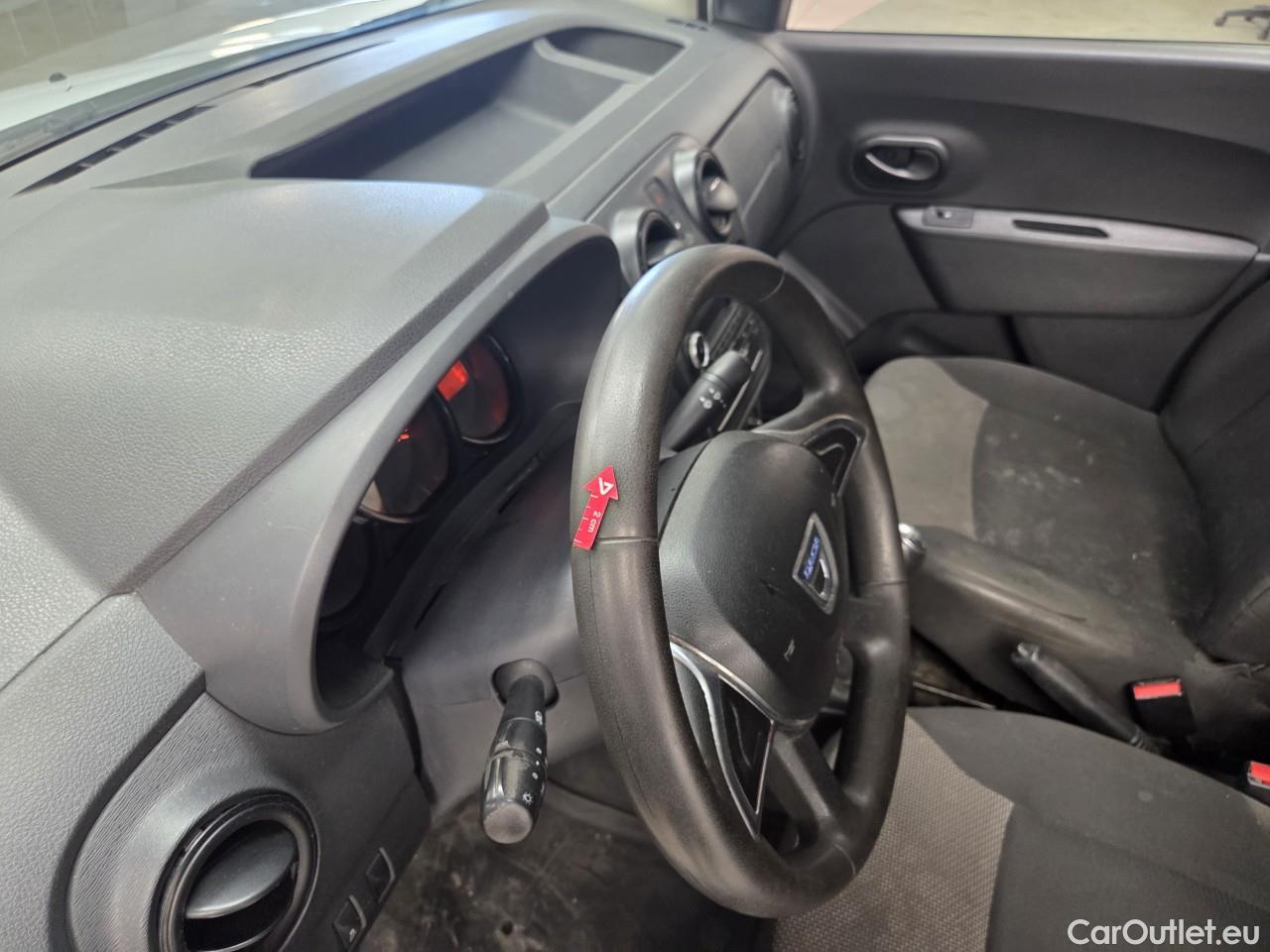  Dacia  Dokker 1.5 dCi 75 Ambiance Van 75HP #73