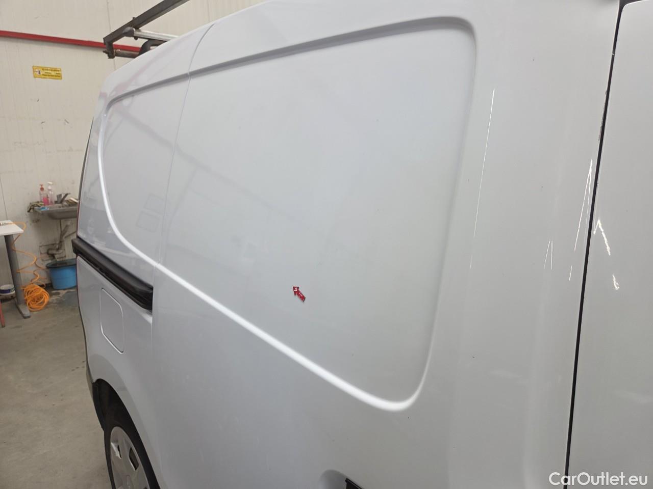 Dacia  Dokker 1.5 dCi 75 Ambiance Van 75HP #36