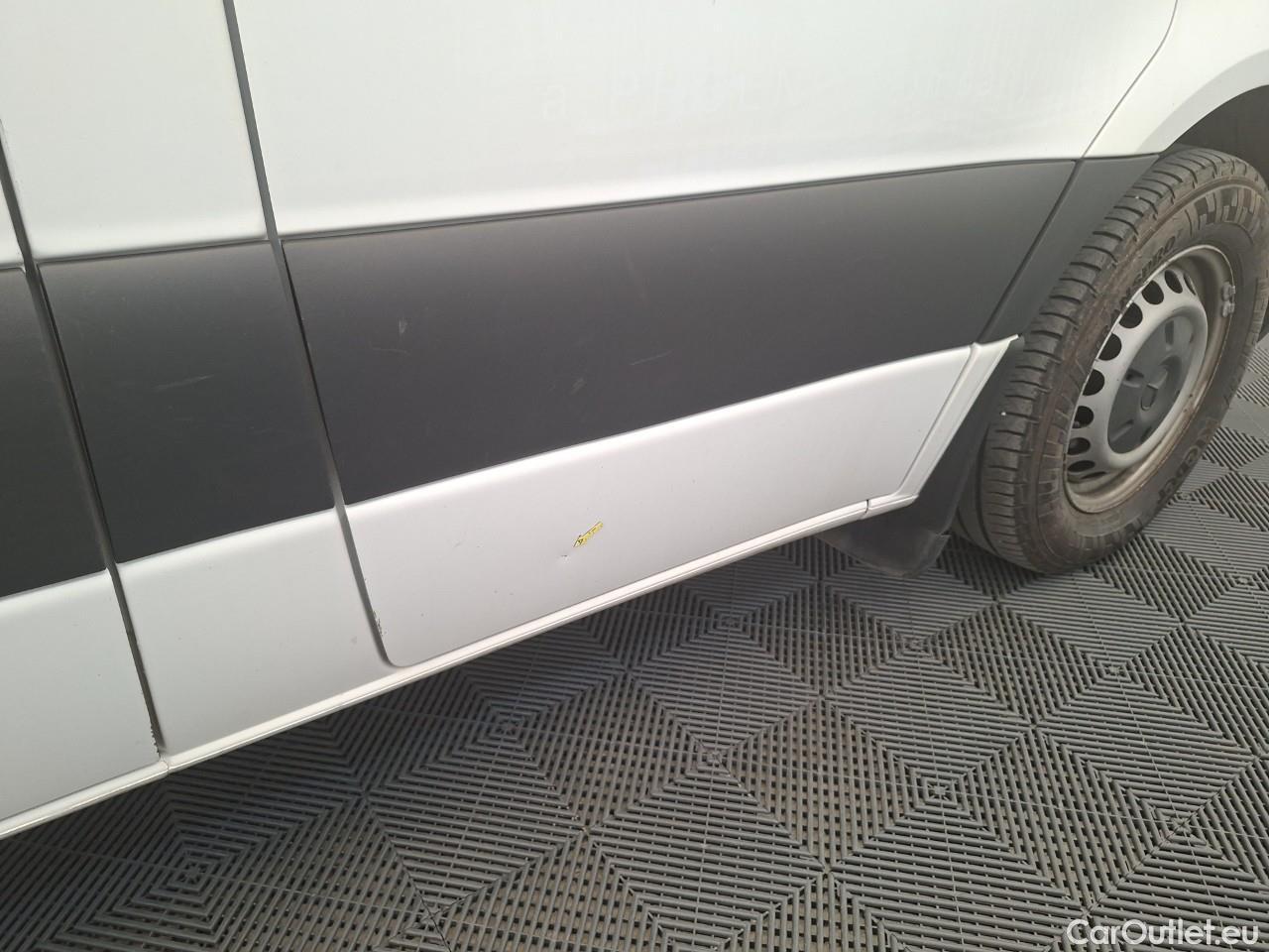  Mercedes  Sprinter 314 CDI FWD MWB HRF #28