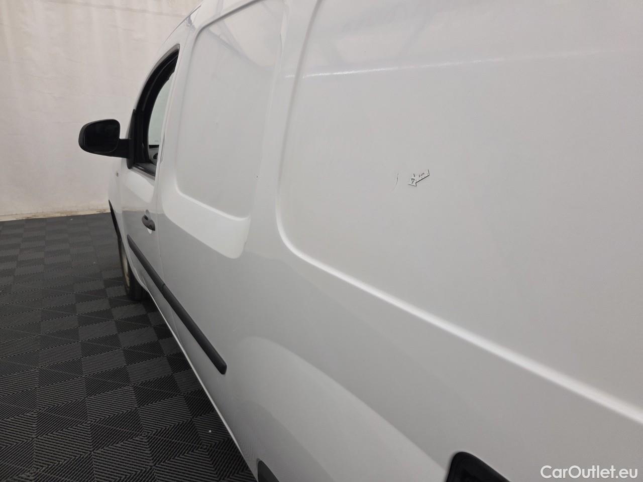  Renault  Kangoo 1.5 dCi 90HP Expression Eco2 #39
