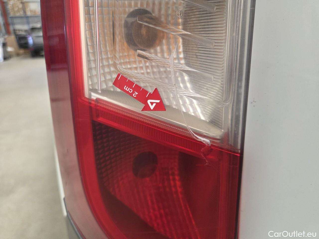  Dacia  Dokker 1.5 dCi 75 Ambiance Van 75HP #52