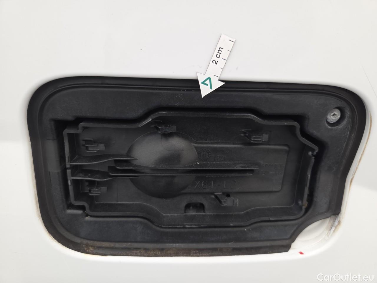  Renault  Kangoo 1.5 dCi 90HP Expression Eco2 #41