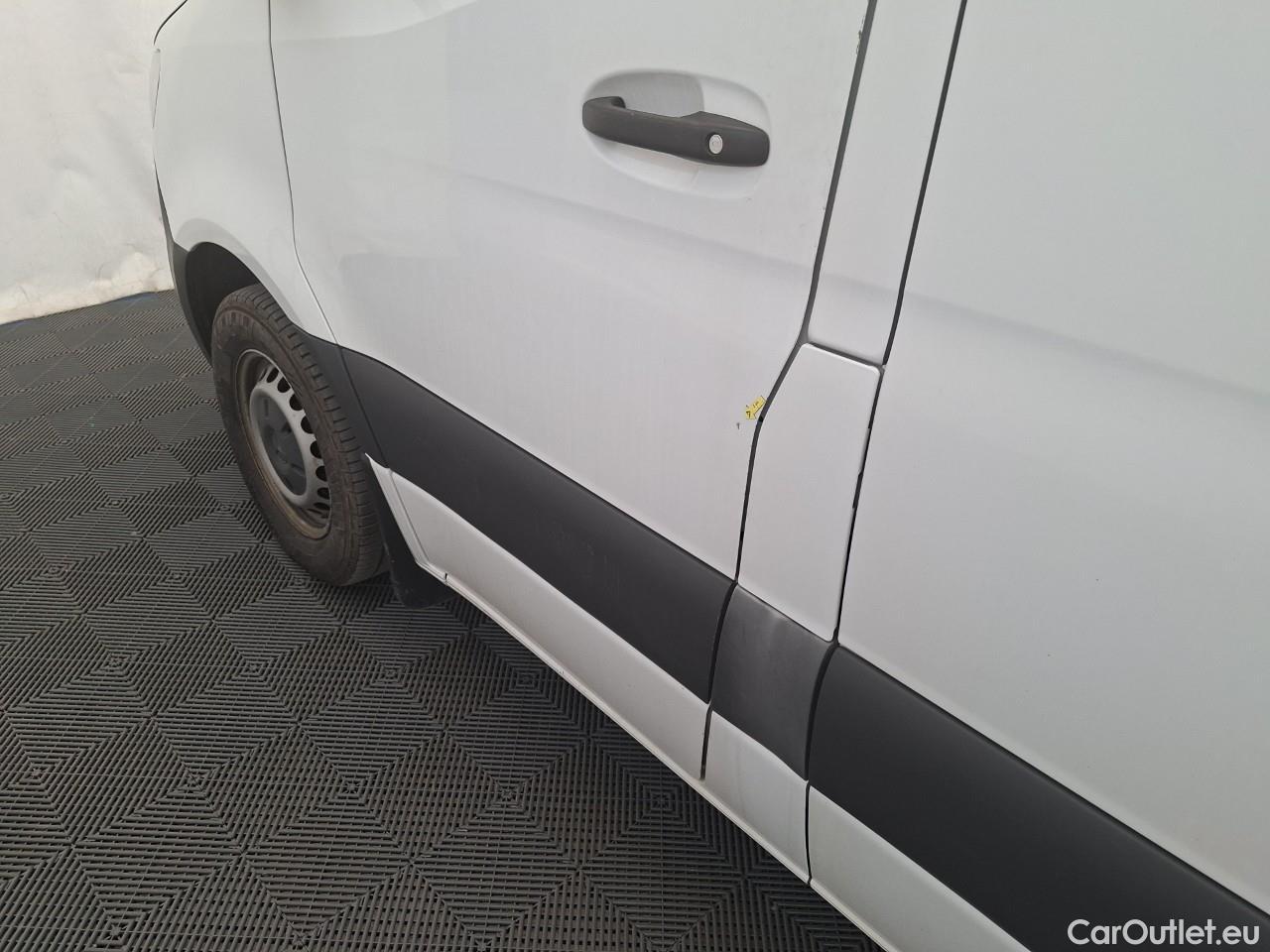  Mercedes  Sprinter 314 CDI FWD MWB HRF #10