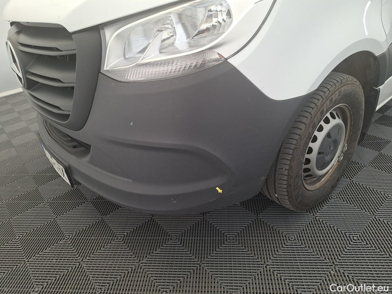  Mercedes  Sprinter 314 CDI FWD MWB HRF #13