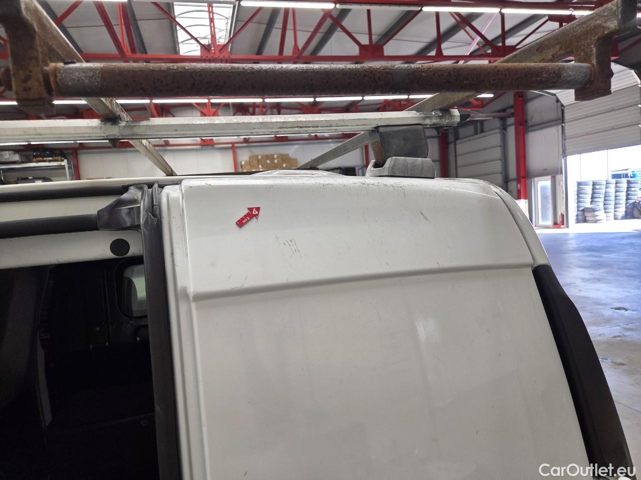  Dacia  Dokker 1.5 dCi 75 Ambiance Van 75HP #56