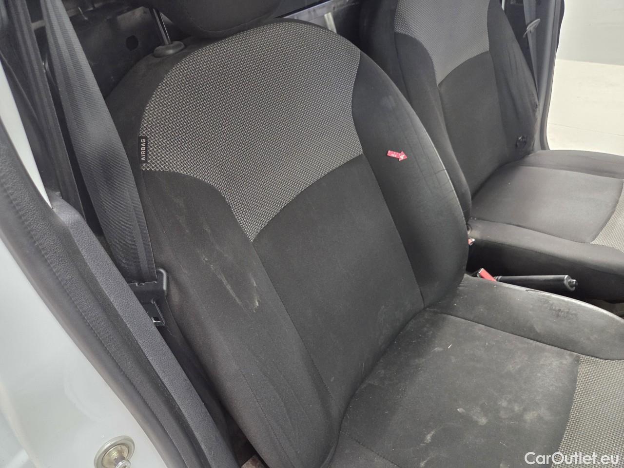  Dacia  Dokker 1.5 dCi 75 Ambiance Van 75HP #79