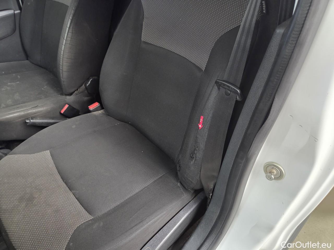  Dacia  Dokker 1.5 dCi 75 Ambiance Van 75HP #69