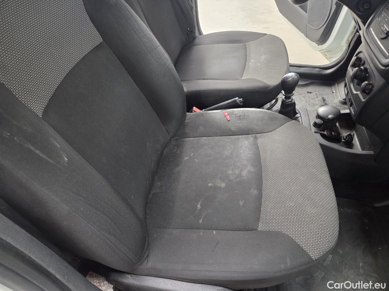  Dacia  Dokker 1.5 dCi 75 Ambiance Van 75HP #76