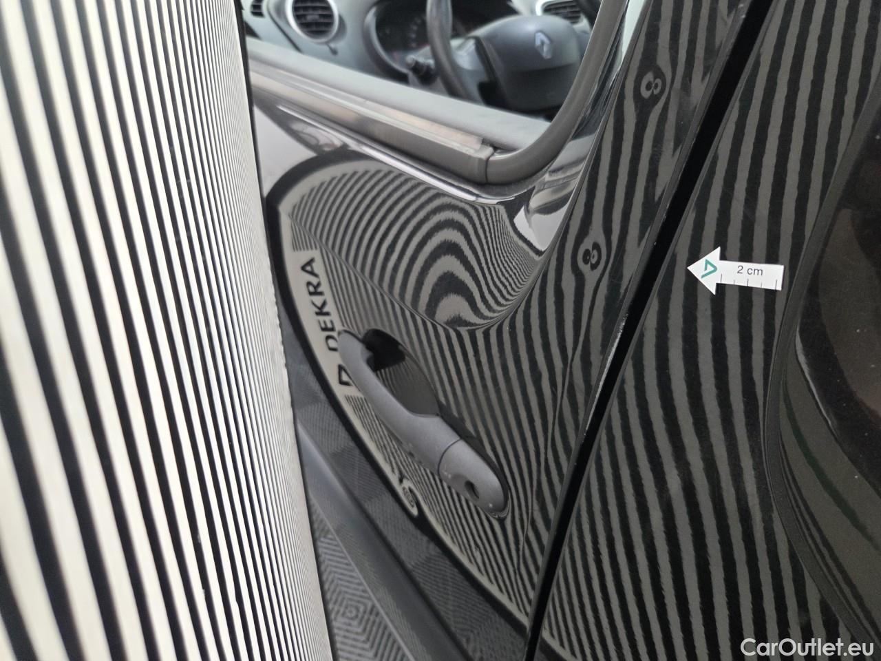  Renault  Kangoo 1.5 dCi 90HP Expression Eco2 #3