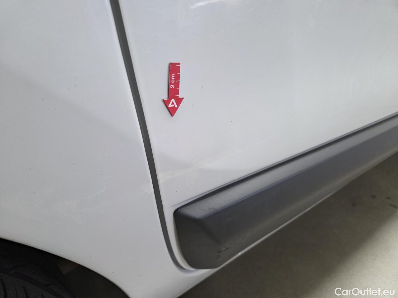  Dacia  Dokker 1.5 dCi 75 Ambiance Van 75HP #32