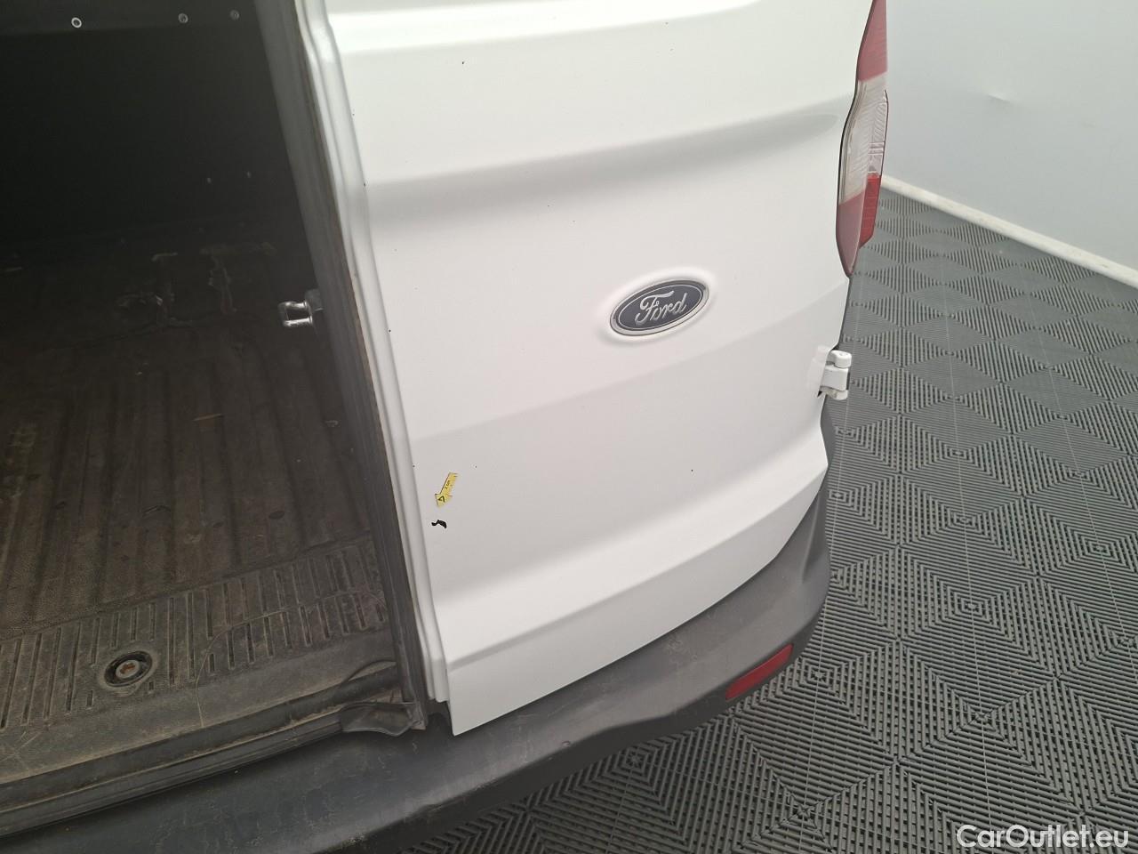  Ford  Transit 1.5 TDCi 100CP Trend #37